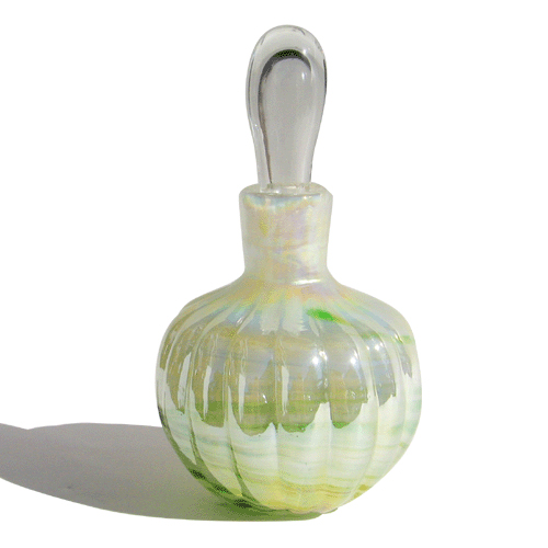 Glass accessory Oversize Perfume Bottle